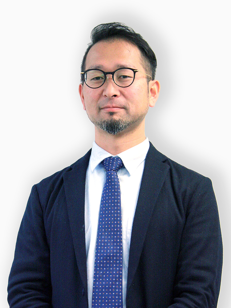 田口 勘一